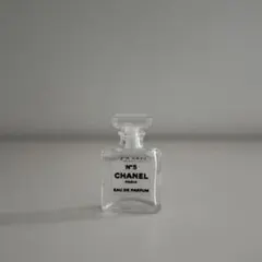 CHANEL 小瓶 空瓶 No.5