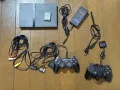 PS2 SCPH-70000