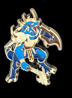 ウォーハンマー　イベント限定配布ピンバッジ　40k unopened ウォーハンマー イベント限定配布ピンバッジ 40k unopened - メルカリ