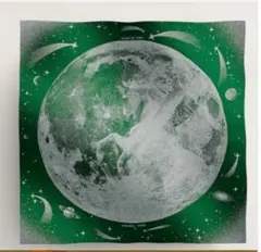 Hermesエルメス2023秋冬コレクションヴェール・エムロード / グリ・シネ