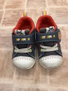アンパンマン 14.5