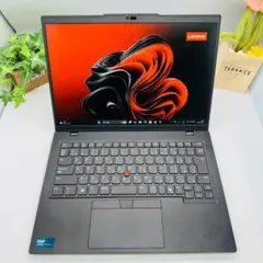 極美品綺麗 1TB Thinkpad P15V Gen2 T1200 15.6型 - メルカリ
