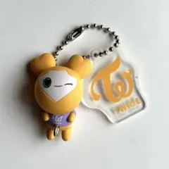 TWICE LOVELYS つまんでつなげてますこっとでらっくす！