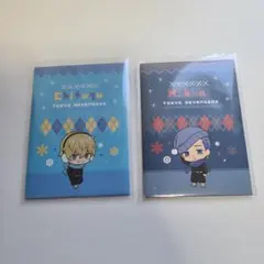 東京リベンジャーズ　ステッカーセット