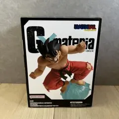 Gxmateria SON GOKU III フィギュア