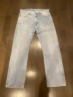 リーバイス LVC 505-0217 2011年製 トルコ製 W36 BIGEのサムネイル