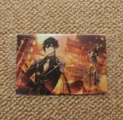 2026年最新】タルタリヤ カードの人気アイテム - メルカリ