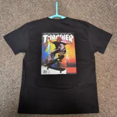 THRASHER レアTシャツ
