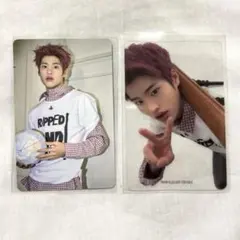 RIIZE RIIZING LOUD 東京ドーム 会場限定 ソヒ