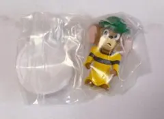 トムとジェリーならぶんです　マッスル