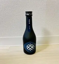 三重県産　日本酒　純米　福和蔵のサムネイル