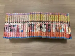 スラムダンク 全巻セット31巻のサムネイル