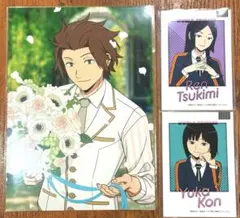 2026年最新】迅悠一 ミニブロマイドの人気アイテム - メルカリ