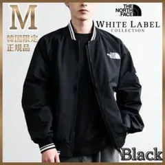 韓国限定✨THE NORTH FACE オレマEX ボンバージャケット Mサイズ