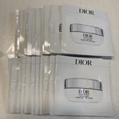 ディオール　カプチュールクレーム　クリーム　サンプル22点
