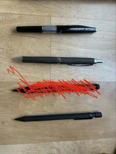 2026年最新】Kaweco その他特徴：まとめ売り シャープペンシル本体の