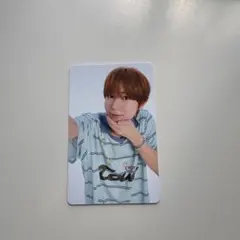 WISH祭 リョウ トレカ NCTWISH