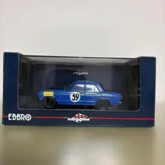 EBBRO Prince Skyline GTB 1964 GP 39のサムネイル