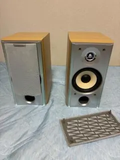 ケンウッドのコンポのスピーカー