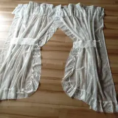 2026年最新】フリルカーテンの人気アイテム - メルカリ