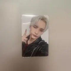 TXT ヒュニンカイ 東京 会場限定 ラキドロ トレカ weverse