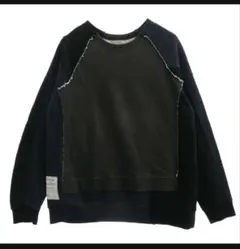 Maison Margiela 14 再構築 スウェットのサムネイル