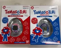 ミャクミャクたまごっち　2個セット