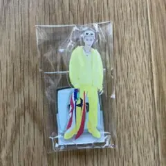 岩田剛典　ARTLESS ミニアクリルスタンド