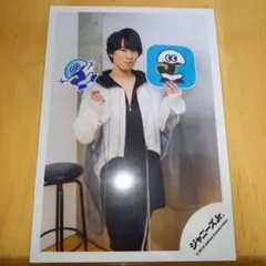 ☆SnowMan公式写真7468