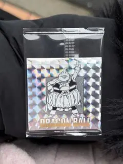 ドラゴンボール40周年記念オリジナルイラストレーションシールウエハース2 39巻