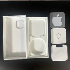 【空箱】iPhone15 箱のみ