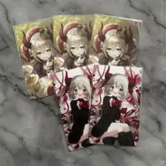 にじさんじ ノスタルジア えまおうがすと