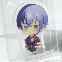 プロセカ 青柳冬弥 ころっと アクリルフィギュア オリジナルキャラ シネマ