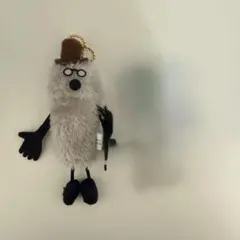 【ayapa様専用】パペットスンスン　ストラップ（ゾンゾン）