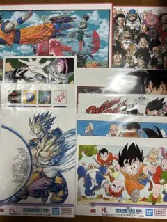 一番くじ ドラゴンボール 其之一