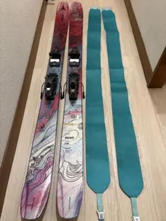サロモンSTANCE102 176cmケース付 フルセット - メルカリ
