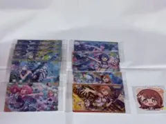 プロセカ ウエハース モモジャン まとめ