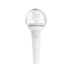 IVE OFFICIAL FANLIGHT ペンライト　おまけ付きのサムネイル