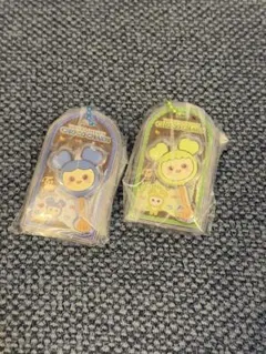 ビスケットチャーム チョコがけボーロ＆チャーム