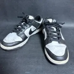 ナイキ ダンク ロー パンダ 26.5cm NIKE DUNK LOW