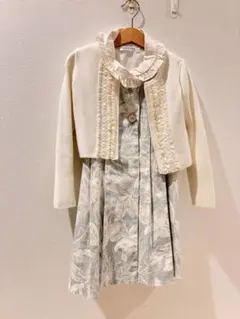 TOCCA ボレロ(ドレス付き)