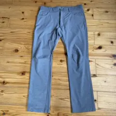 Eddie Bauer スラックス 36x32