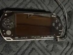 【最初期型】PSP 1000 本体 電源アダプター＆コード未使用品【箱付き】