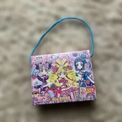 プリキュア ポーチ