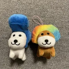 2026年最新】リーゼントアフロ犬の人気アイテム - メルカリ