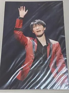 171.SnowMan 滝沢歌舞伎 ステージフォト ステフォ 渡辺翔太