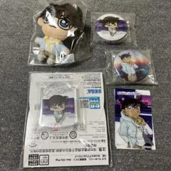 名探偵コナン セガラッキーくじ 江戸川コナン