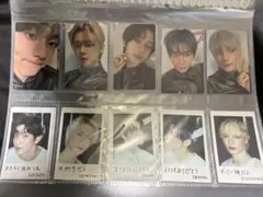 TXT starkissed トレカセット