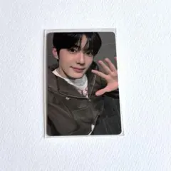 ALD1 サンヒョン トレカ オフイベ