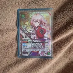 ユニアリ 向坂 雫 パラレル SR 星3 サイン 2026年最新】向坂雫 SR 星3の人気アイテム - メルカリ